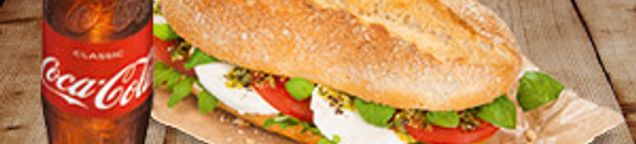 Baguettes
